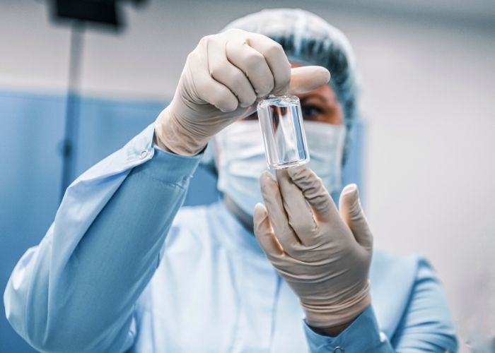 Innovation drives sustainability